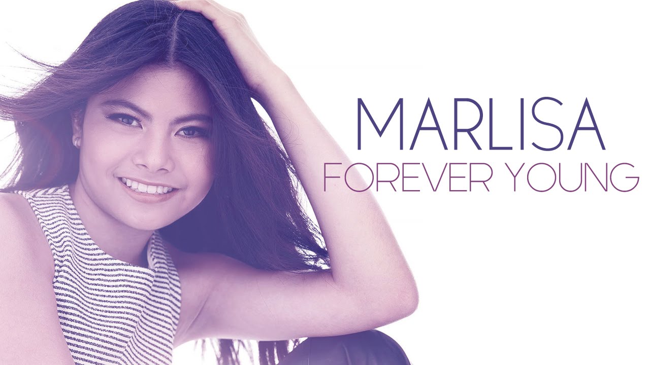 forever young marlisa free mp3
