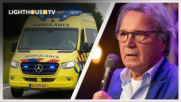 LightHouseTV #4: De aanhoudende oversterfte in Nederland doorgelicht - Wat weten we nu?