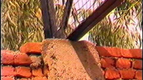 Introduction to Building Construction part 1