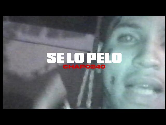 Watch SE LO PELO on YouTube Watch SE LO PELO on YouTube