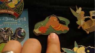 Souske's Pin Book part 4 of 6