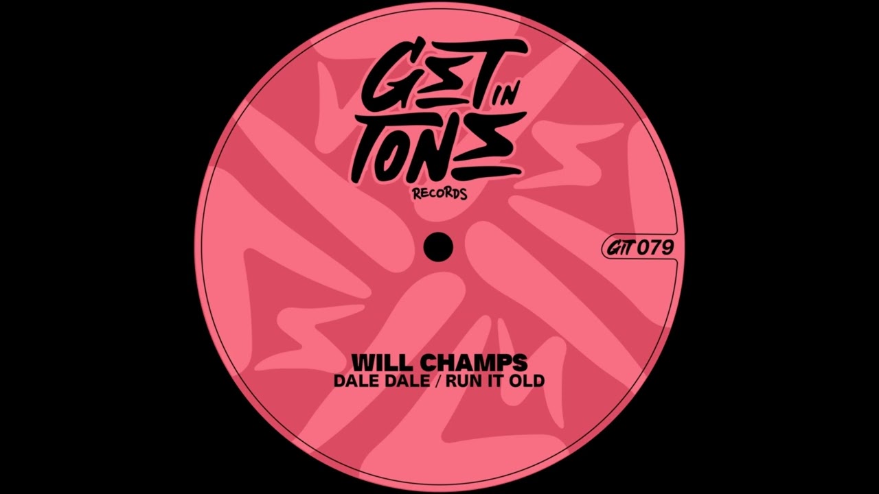 Watch Will Champs - Run It Old (Original mix) on YouTube Watch Will Champs - Run It Old (Original mix) on YouTube