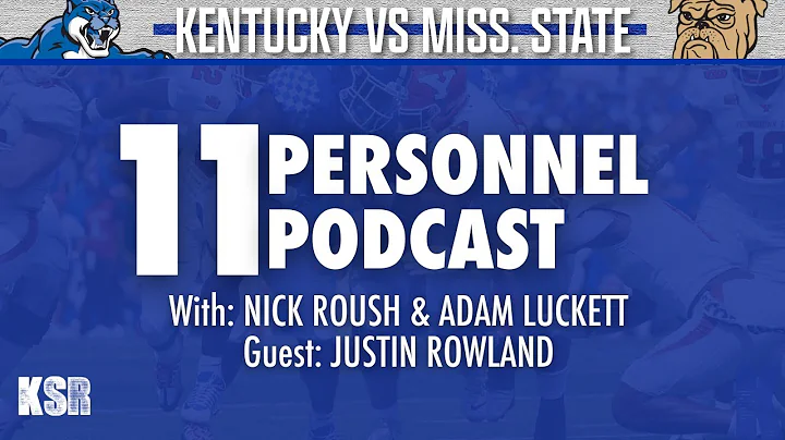 11 Personnel: Offensive Line, Recruiting and Missi...