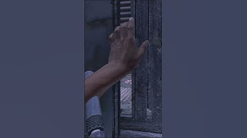 Counter-raiding my own base in DayZ