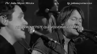 Video thumbnail of "Keith Urban and John Mayer - Till Summer Comes Around (Subtitulada/Traducida) en español"