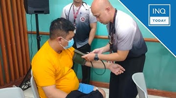 DPWH planning exec tagged in flood control mess nabbed, says PNP-CIDG | INQToday