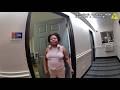 Police Surprise Jealous Wife at the Hotel After Kicking and Beating Her Husband