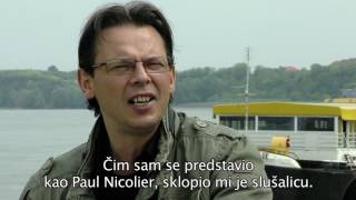 Sve Je Bio Dobar San