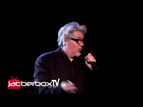 Martin Atkins "Free Is The New Black"
