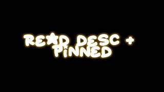 CLOSED (COMPLETE YOUR PART IN 16:9!!) Roblox MEP {Unity} 5/8 parts completed