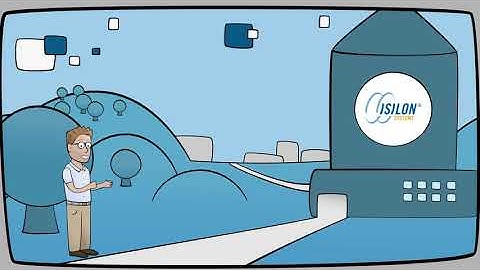 Concat dsmISI für Isilon OneFS – Backup IBM Spectrum Protect