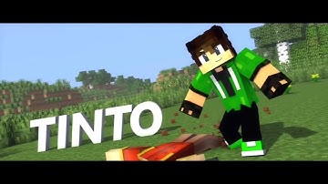 Top 40 Minecraft intro Animations 2017