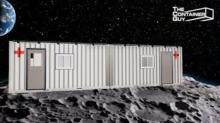 Out of This World: Cutting-Edge Container Upgrades for Extreme Environments by The Container Guy 14,954 views 9 months ago 14 minutes, 16 seconds