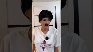 Boshi Qorongu Bolgan Hotin