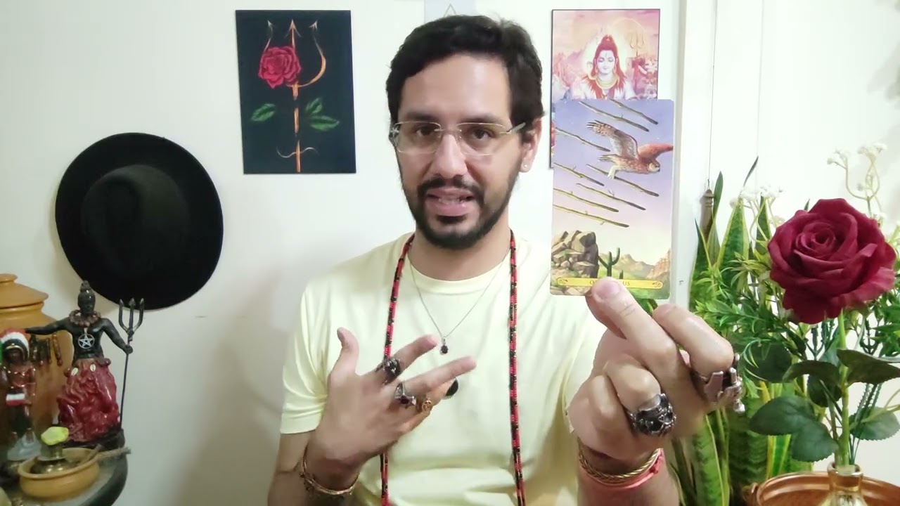 LEÃO ♌ A fama te aguarda e virá junto com uma missão.