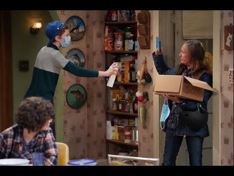 Download The Conners Season 3 Ep 1 - "Keep On Truckin' Six Feet Apart" Review