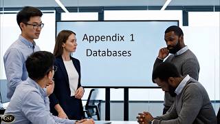 Software Configuration Management part 7 - appendix 1 - Database Upgrades