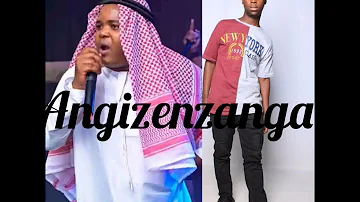 Intaba yase dubai ft BOIZ SA - Angizenzanga