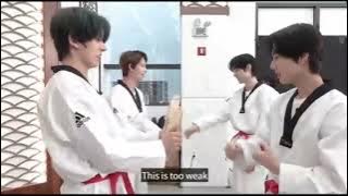JUNGWON MOANING COMPILATION | DIRTY MIND | SPECIAL VIDEO