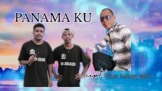 PANAMAKU(OFFICIAL MV)2021
