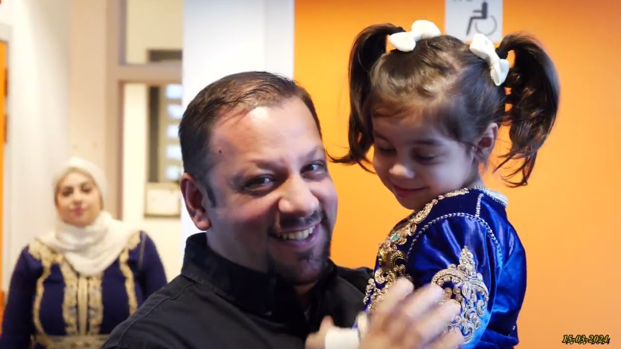 Suneti ki Belgija ko Cuni - Orfe - part 1