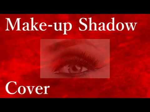 COVER ♪  Make-up Shadow／井上陽水