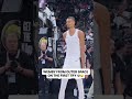 NO WAY WEMBY MADE THIS 👀  #nbafinals #nba
