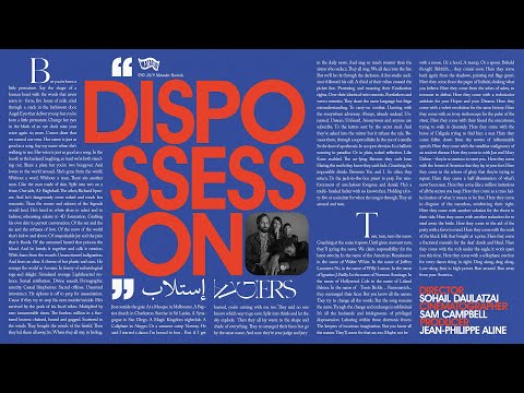 Dispossession