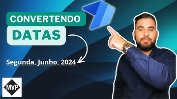 [ POWER AUTOMATE ] Convertendo Datas para Datas por Extenso
