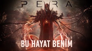 Vignette de la vidéo "PERA - Bu Hayat Benim"