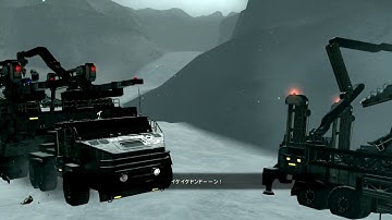 Armored Core Verdict Day 7 July 2017 part 1