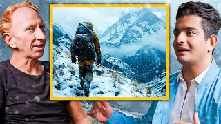 Surviving -10°C Cold Weather - Honest Himalayan Trek Experience