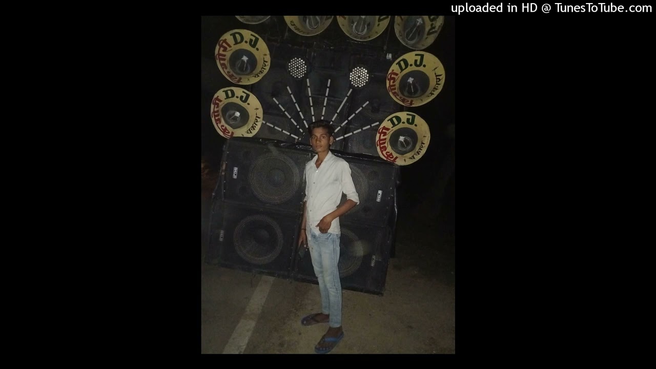 Bolo tara tara dj king mahoba