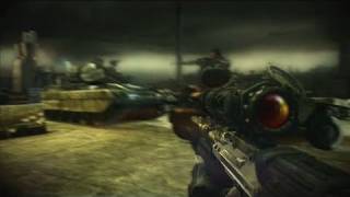 Killzone 2 Insider Gameplay - IGN Commentary: Final Build