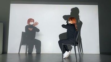 Mirror projection mapping