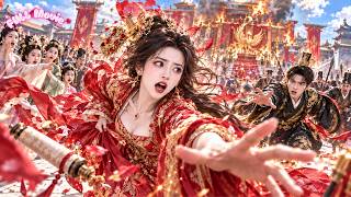 Details She Ran Away From Becoming Empress Three Years Later The Emperor Chose Her Again News