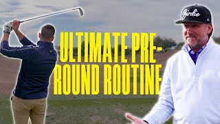 This warm up routine is the ultimate way to get loose by Golf.com 2,813 views 2 months ago 5 minutes, 2 seconds