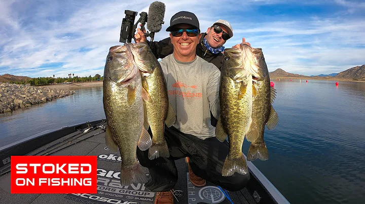 Winter Bass Fishing at Lake Perris, 2020 | Stoked ...