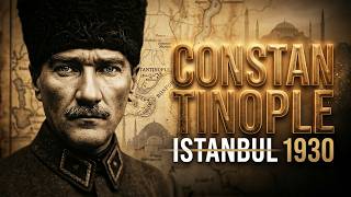 How Constantinople Became Istanbul: The 1930 Name Change Net Worth