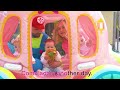 Rain Rain Go Away Song | Kids Songs &amp; Videos for Children