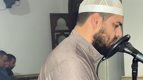 شعائر صلاة التهجد ليلة ٢٨ رمضان | تلاوة هادئة لسور النجم والقمر والرحمن والواقعة تريح القلب والنفس ❤