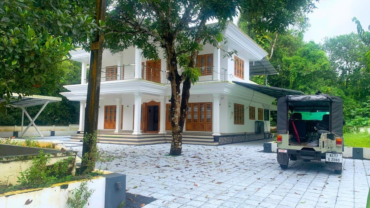 У вас есть 40 лакхов? Теперь вы можете стать владельцем этого великолепного дома, который можно п...