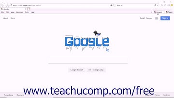Acrobat Pro DC Creating PDFs from Web Pages Using a Browser - Adobe Acrobat Pro DC Training Tutorial