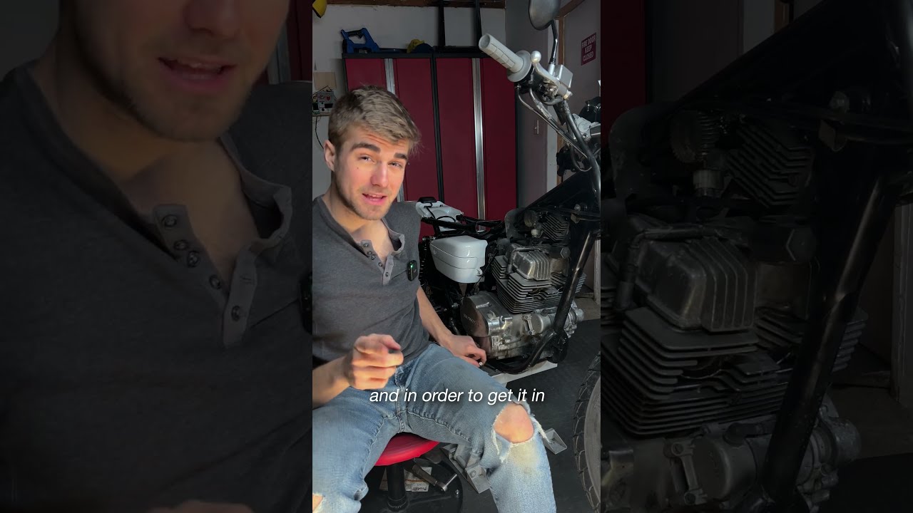 How To Replace An Exhaust Stud Share Your Mechanic Tricks 