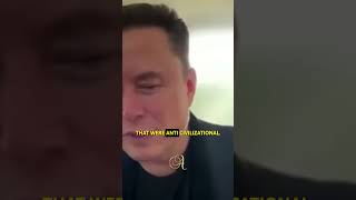Elon Musk ON The TRUE Test Of Friendship And Why He Had No CHOICE In His Most Recent Acquisition