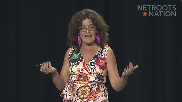 Netroots Nation 2022 Closing Keynote
