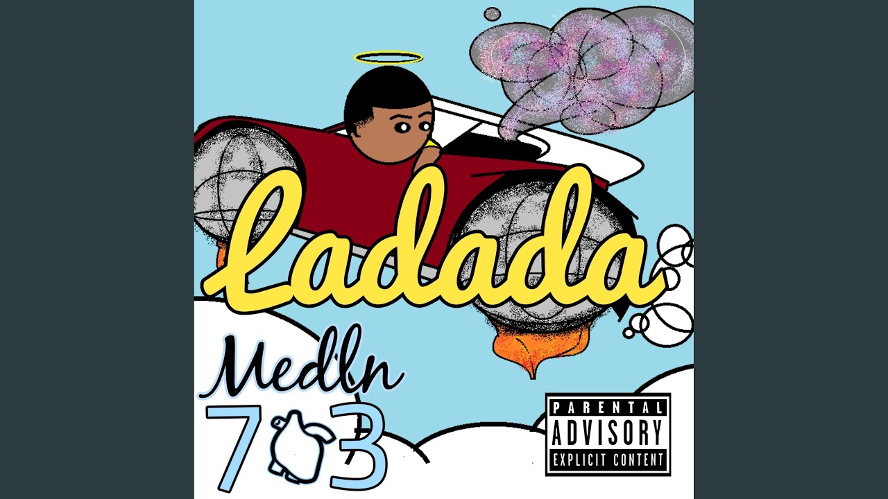 Ladada (feat. Bens Gallery) - YouTube