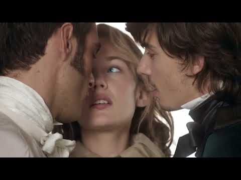 the-aspern-papers-official-trailer-released-in-hd-watch-now-|-drama-movie