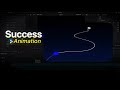 Create a Clean Success Animation in DaVinci Resolve