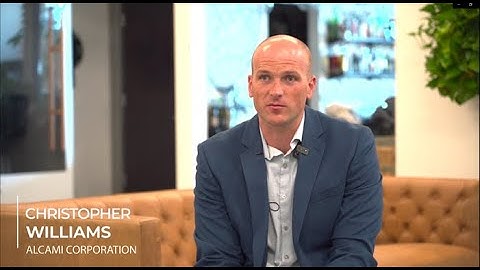 A CDMO Analytical Expert Talks About SIFT-MS